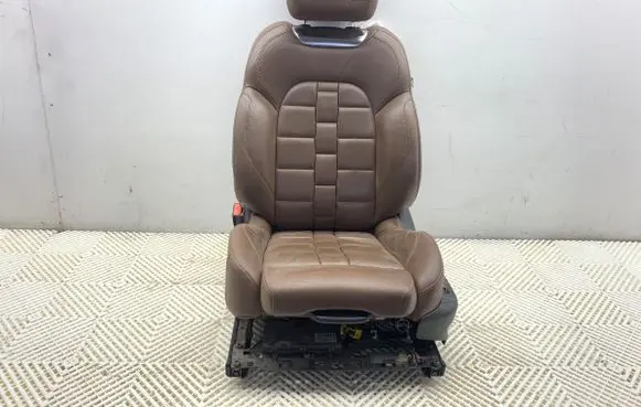 Citroen DS5 Front driver seat 