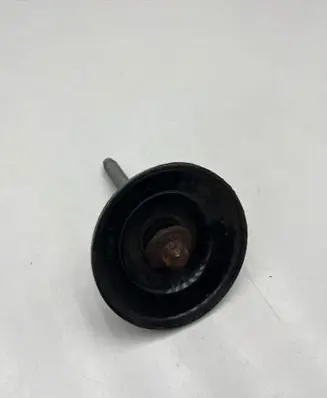 Other rear suspension part