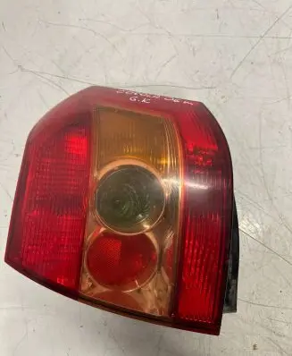 Toyota Corolla E120 E130 Rear/tail lights 81560-02301