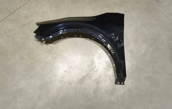 KIA Sportage Fender 66311P1000