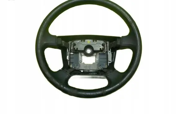 SsangYong Rodius Steering wheel 13AB24 2DAD25784A354546B7