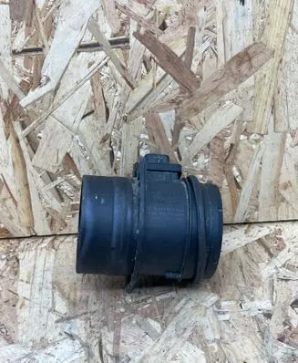 Volkswagen Caddy Mass air flow meter 0281002956 346255379 03L906461A