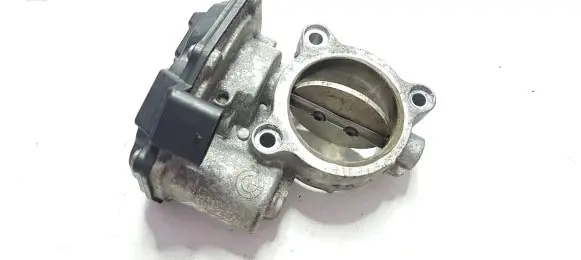 Mini Cooper Countryman R60 Throttle valve 7810752