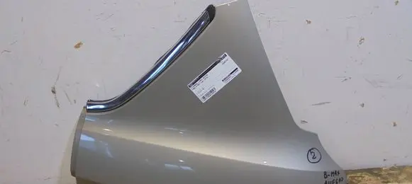Ford B-MAX Rear bumper corner part panel trim AV11R29613C