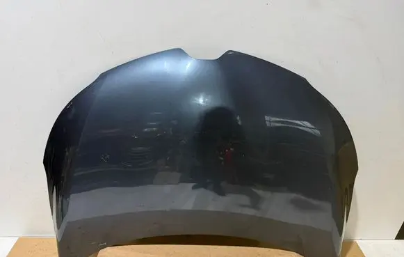Renault Kadjar Engine bonnet/hood 651004019R