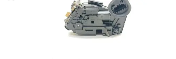 Volkswagen Golf VI Rear door lock 5K4839016H