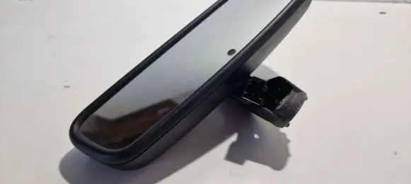BMW 5 F10 F11 Rear view mirror (interior) 015891 025891