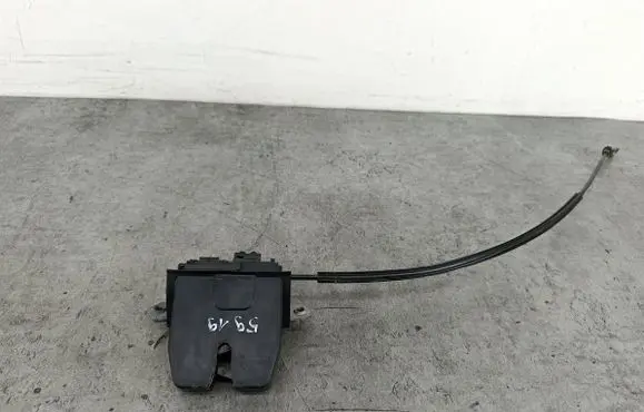 Ford Mondeo MK IV Tailgate lock latch 6W83442A66AF
