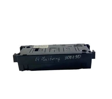 Ford Mustang V Air conditioning/heating control unit CR3319980AB