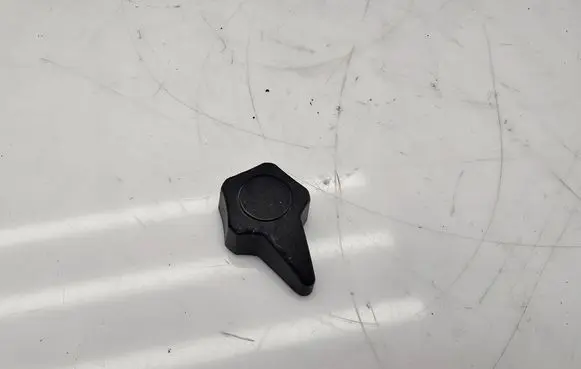 Mercedes-Benz Sprinter W906 Seat adjustment knob 296870100
