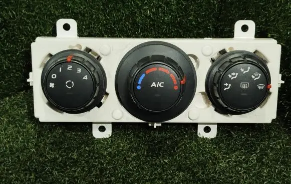 Renault Master III Climate control unit 275107490R 5L7742800