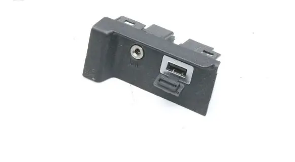 Volvo V60 AUX in-socket connector 31285608
