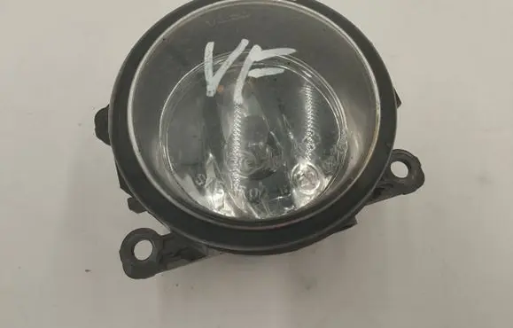Renault Megane III Front fog light 8200074008 89202503