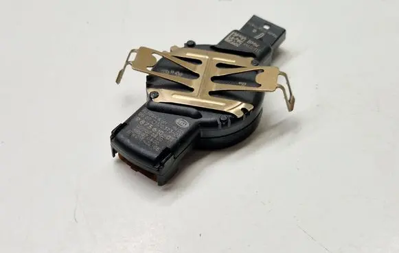 Rain sensor