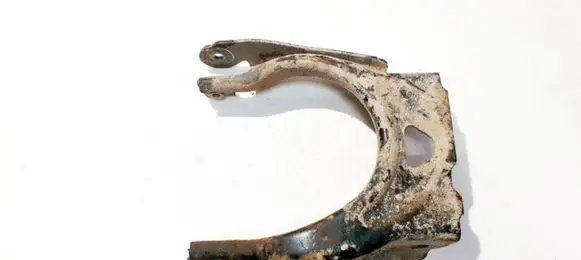 Citroen C5 Front lower control arm/wishbone 9682595280