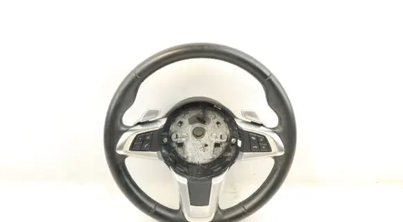 BMW Z4 E89 Steering wheel 6795934 9220692 62312399