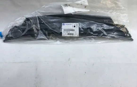 Opel Crossland X Front grill 39199818