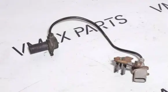 Porsche Boxster 986 Crankshaft position sensor 98660611201 98660611202
