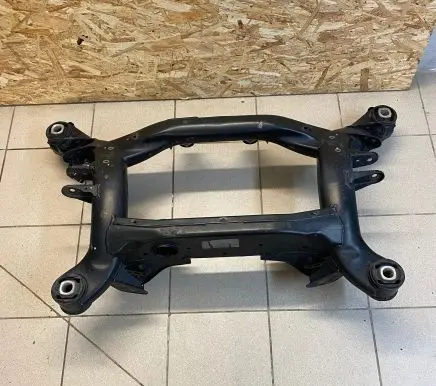 BMW X3 F25 Rear subframe 6857983 33316857983 33316853183