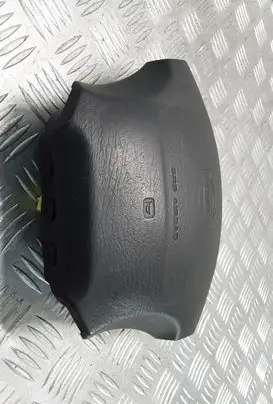 Nissan Terrano Steering wheel airbag