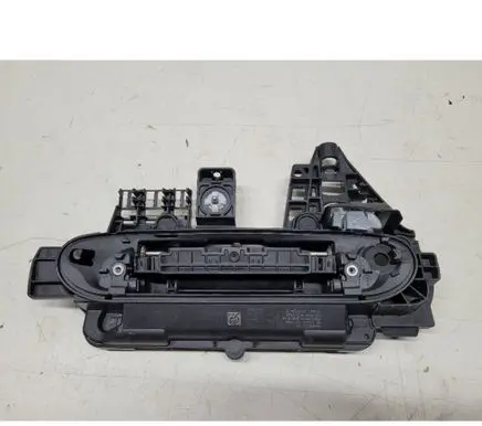 BMW X1 U11 Front door exterior handle 5A68EF2