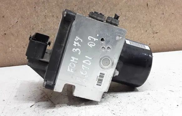 Volkswagen PASSAT B6 ABS Pump 3C0614109