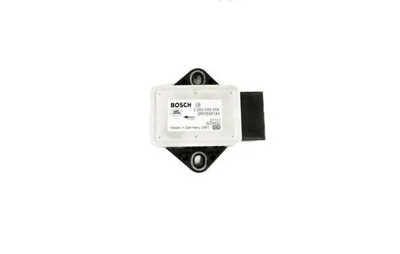 Land Rover Range Rover Sport L320 ESP acceleration yaw rate sensor 0265005654 1275100464 702762716