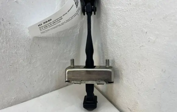 Renault Talisman Front door check strap stopper XFDFL