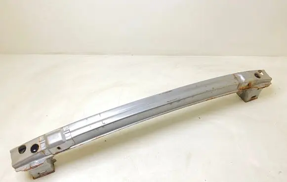Rear beam