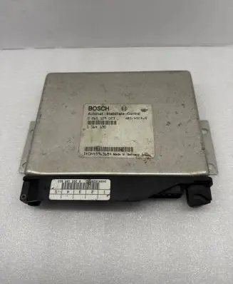 ABS control unit/module