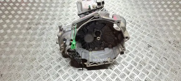 Volkswagen T-Cross Manual 5 speed gearbox S26383228 UFC