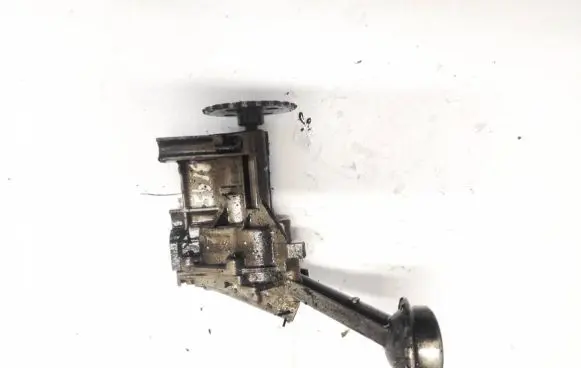 Nissan NV200 Oil pump 8200307174