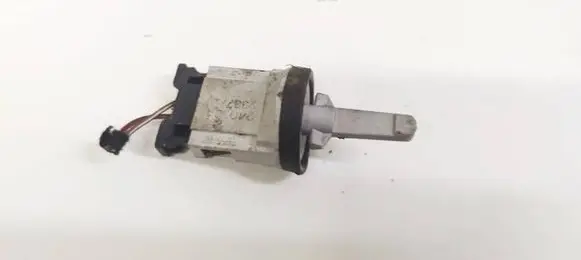 Interior temperature sensor