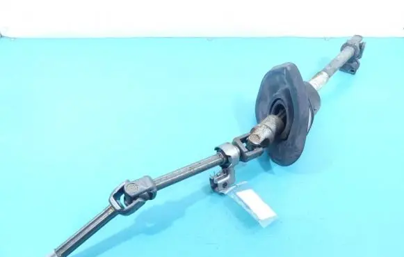 Porsche Cayenne (9PA) Steering wheel axle IMPRK1115936
