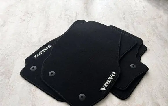 Volvo XC90 Car floor mat set 