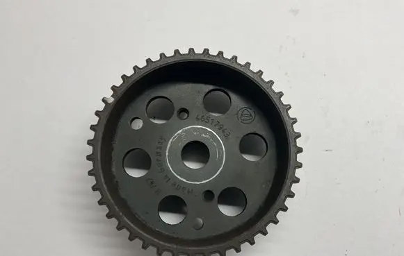 Opel Astra H Fuel pump gear (pulley) 46517943