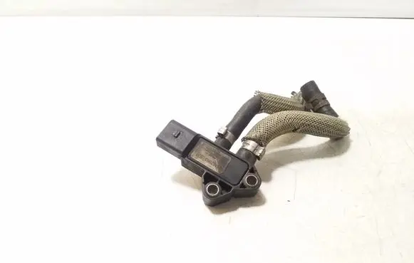 Chevrolet Captiva Exhaust gas pressure sensor 25182883