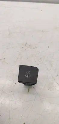 Volkswagen PASSAT B6 TPMS reset button 3C0927121D