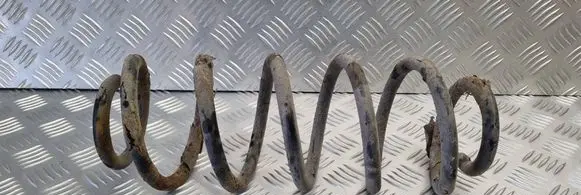 Audi A4 S4 B5 8D Front coil spring