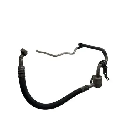 Audi A3 S3 8L Air conditioning (A/C) pipe/hose 1J1820743H