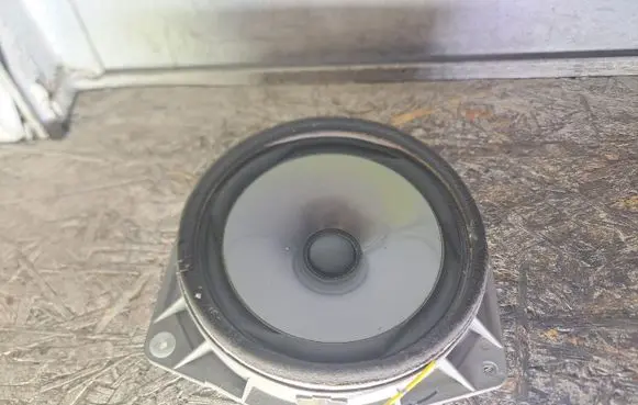 Lexus IS 200-300 Front door speaker 8616053140 15200072200101