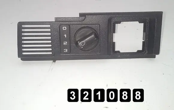 Land Rover Discovery Other switches/knobs/shifts YUK000020PUY