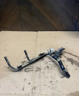 Honda HR-V Fuel line/pipe/hose 