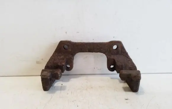 Volvo S60 Brake caliper pad carrier rear 