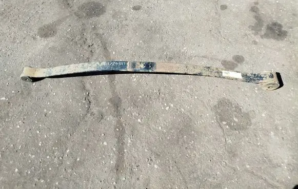 Ford Tourneo Custom Rear leaf spring BK215560DC BK215560