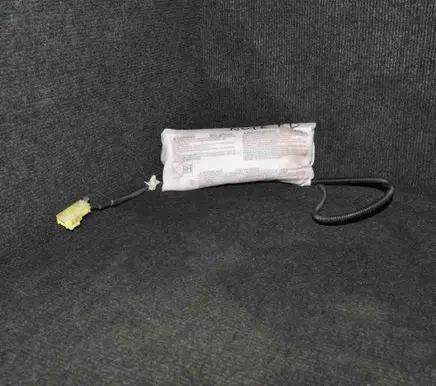 Seat airbag