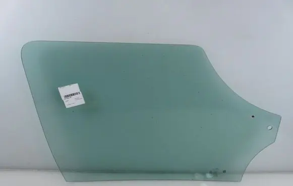 Ford Transit Front door window glass four-door 