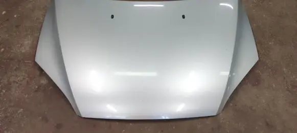 Ford Focus Engine bonnet/hood O3COLOURCODE
