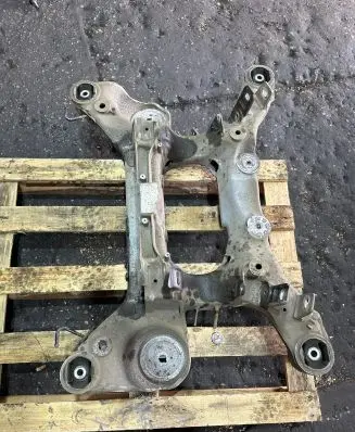 Land Rover Range Rover Sport L494 Rear subframe CPLA5K091A