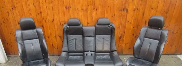 BMW 6 E63 E64 Interior set aa5458